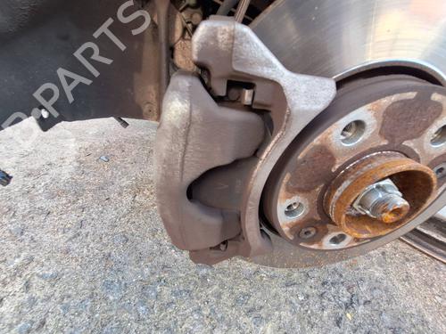 Left front brake caliper RENAULT MEGANE IV Hatchback (B9A/M/N_) 1.5 dCi 110 (B9A3) | BP39185274M105 - Image 2