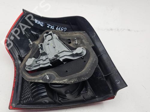 Right taillight TOYOTA COROLLA (_E12_)  | BP29565748C35 