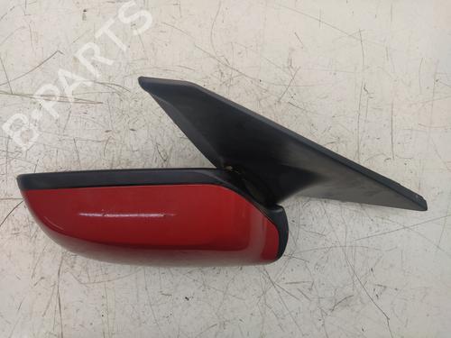 Right mirror MAZDA 3 Saloon (BK) 1.6 DI Turbo (BK12Y) | BP18733784C27 
