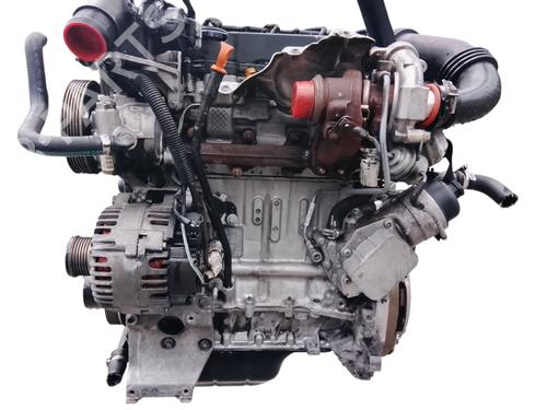 Used Engine CITROËN XSARA PICASSO (N68) 1.6 HDi (90 hp) 32744653