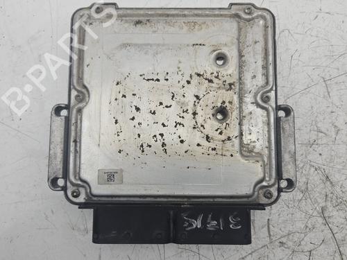 Used Engine control unit (ECU) FIAT DOBLO Bus (263_) [2009-2025]  24034505