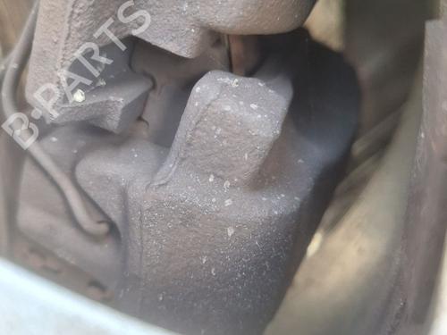 Used Left front brake caliper AUDI A5 Sportback (8TA) 2.0 TDI (143 hp) 29626014