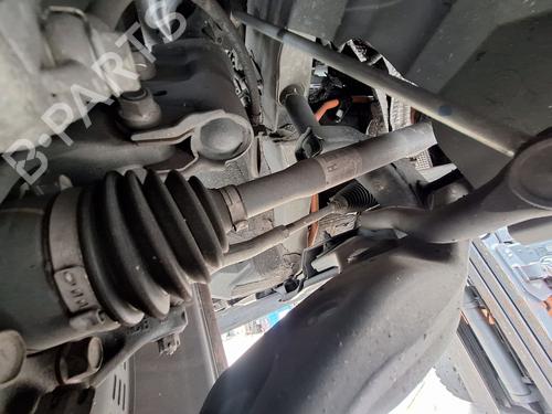 Semiasse anteriore destro Semiasse anteriore destro 38052966 38052966