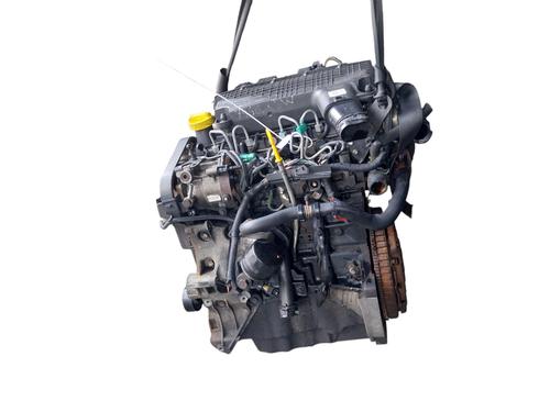 Engine RENAULT KANGOO (KC0/1_) 1.5 dCi | BP36276568M1  - Image 6