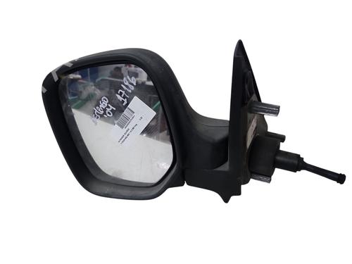 Retrovisor esquerdo CITROËN BERLINGO / BERLINGO FIRST MPV (MF_, GJK_, GFK_) 1.9 D (MFWJZ) (70 hp) 32339982