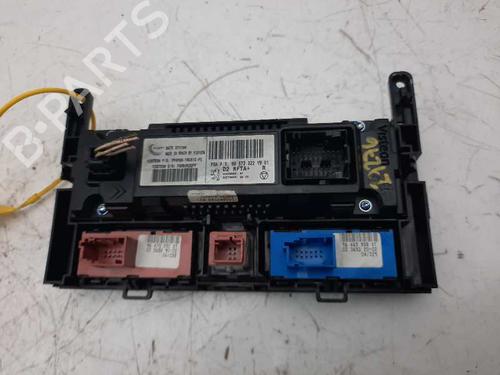 Climate control PEUGEOT 407 SW (6E_, 6D_) 2.0 | BP6805802I5 