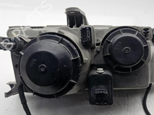Used Left headlight SAAB 9-5 Estate (YS3E) 2.0 t (150 hp) 30845743
