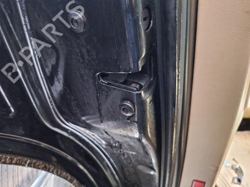 Used Rear left lock VW TOUAREG (7LA, 7L6, 7L7) 2.5 R5 TDI (174 hp) 18860118