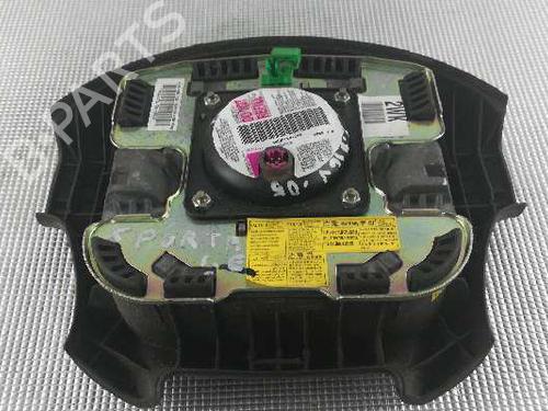 Driver airbag KIA SPORTAGE II (JE_, KM_)  | BP3651740C9 
