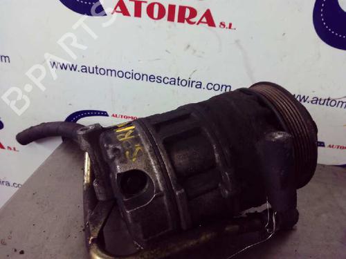 Compressor A/A MERCEDES-BENZ SPRINTER 2-t Van (B901, B902) [1995-2006]  126869