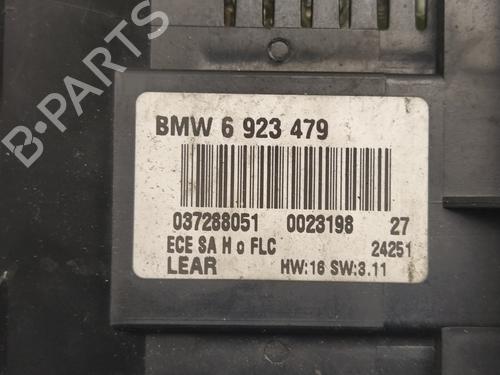 Headlight switch BMW 3 (E46) 320 d | BP16275288I24