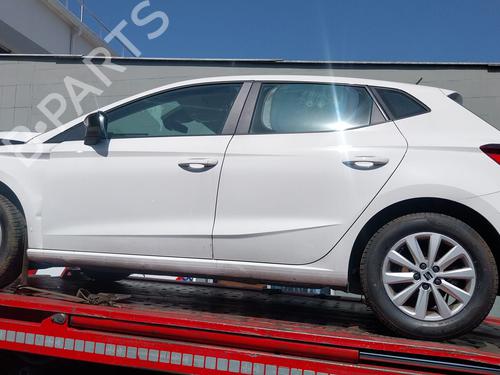 Brugte SEAT IBIZA V (KJ1, KJG) 1.0 TSI 4756204