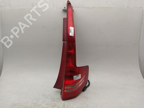 Used Right taillight CITROËN C4 I (LC_) [2004-2014]  19423294