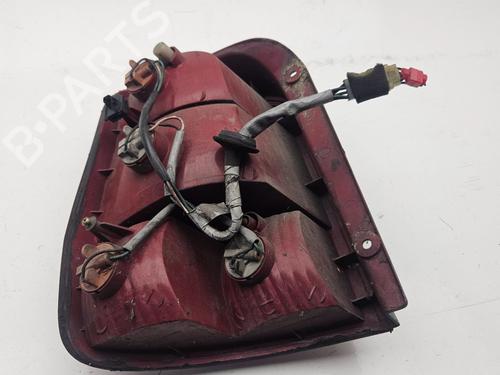 Right taillight KIA CARNIVAL II (GQ)  | BP29525453C35 
