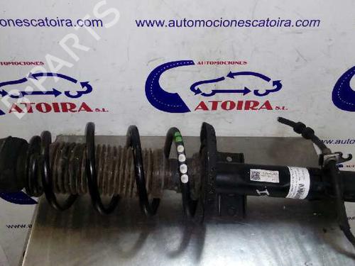 Ammortizzatore anteriore sinistro VW POLO V (6R1, 6C1) 1.4 (6R1) (85 hp) 576807