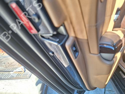 Used Rear left lock BMW 7 (E65, E66, E67) 730 Ld (231 hp) 20980464