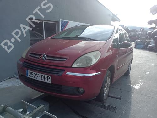 Used Parts CITROËN XSARA PICASSO (N68) 2.0 HDi (90 hp) 4346667