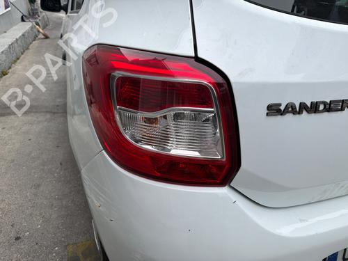 Used Left taillight Left taillight 37198210 37198210