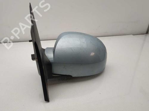 Left mirror HYUNDAI GETZ (TB) 1.6 | BP6162839C26 