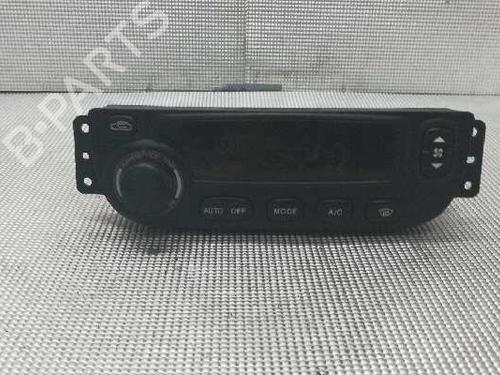 Used Climate control DAEWOO EVANDA (KLAL) 2.0 (131 hp) 1748772