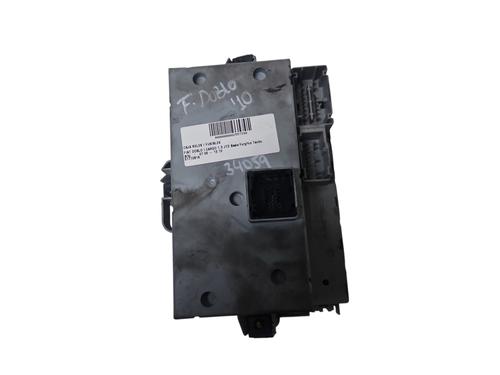 Fuse box FIAT DOBLO Box Body/MPV (223_) 1.3 D Multijet | BP28132609E1