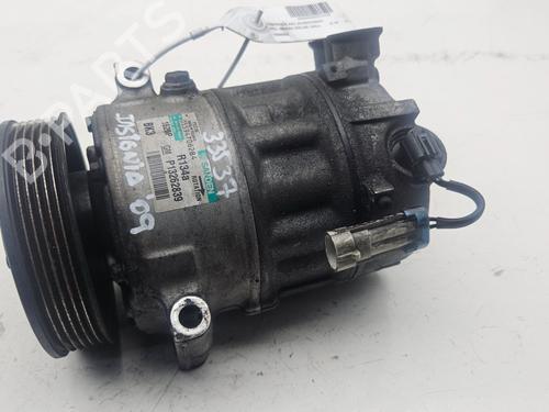 AC Kompressor OPEL INSIGNIA A (G09) 2.0 CDTI (68) (131 hp) 29204379