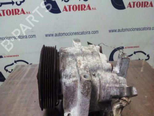 AC compressor TOYOTA AYGO (_B1_)  | BP94518M34 