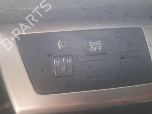 Interruttore luci MAZDA 3 Saloon (BK) 1.6 DI Turbo (BK12Y) (109 hp) 32000778