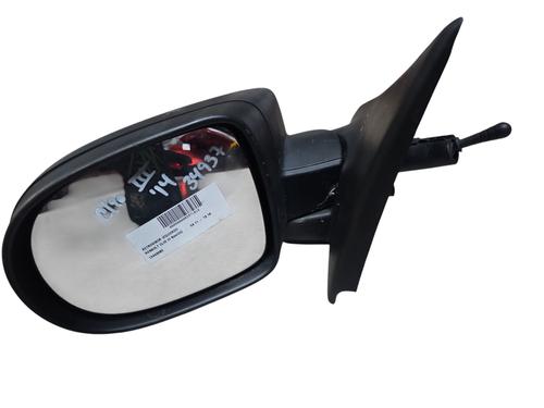 left-mirror-renault-clio-iii-br01-cr01-2005-2006-2007-2008-2009-2010-2011-2012-2013-2014-38107264 main image