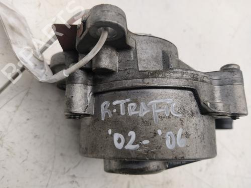 Vacuum pump RENAULT TRAFIC II Platform/Chassis (EL) 1.9 dCi 80 (EL0B) | BP16483159M80 