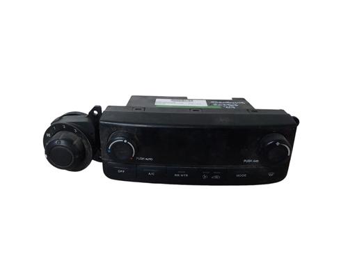 Climate control SSANGYONG RODIUS I 2.7 Xdi | BP38063147I5 - Image 3
