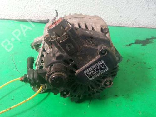 Alternator HYUNDAI GETZ (TB) 1.5 CRDi | BP1215378M7 