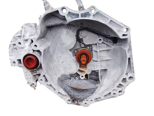 Used Gearbox Gearbox OPEL INSIGNIA A (G09) 2.0 CDTI (68) (131 hp) 34697790 34697790