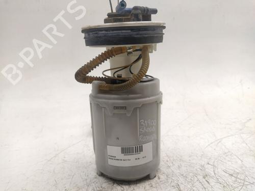 Used Fuel pump SKODA ROOMSTER (5J7) [2006-2015]  21818195