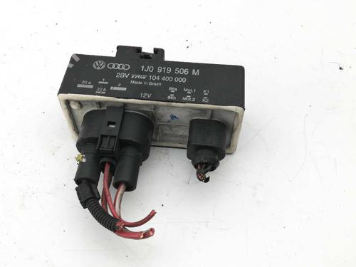 Electronic module VW POLO (9N_, 9A_) 1.4 TDI | BP10252461M83 