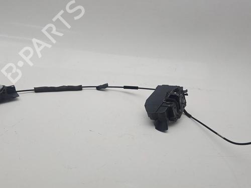 Venstre foran lås CITROËN C4 Picasso II  | BP27381898C98 