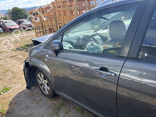 Used Left front door TOYOTA COROLLA Verso (ZER_, ZZE12_, R1_) 2.2 D-4D (AUR10_, AUR10R) (136 hp) 28292927