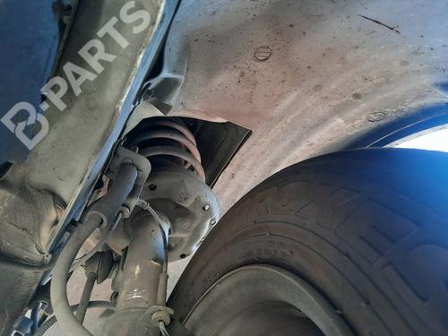 Used Left front shock absorber Left front shock absorber CITROËN NEMO MPV 1.3 HDi 75 (75 hp) 9839435 9839435