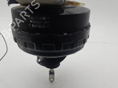 Used Servo brake BMW 1 (E81) 118 i (143 hp) 5543163