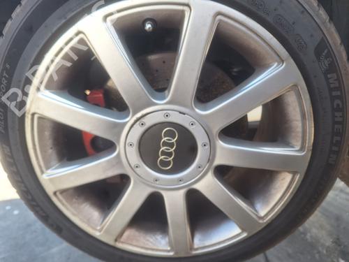Used Rim AUDI TT (8N3) 1.8 T (180 hp) 28510074