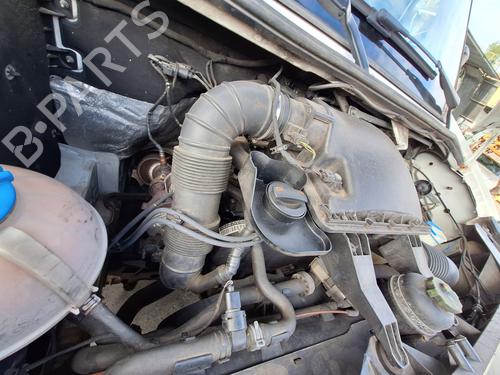 Engine VW CRAFTER 30-50 Van (2E_) | BP21571328M1