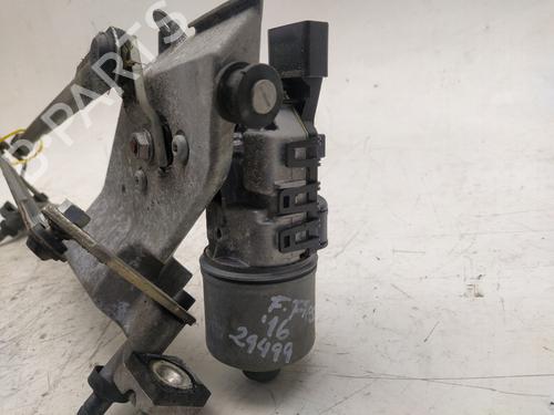 Front wiper motor FORD FIESTA VI (CB1, CCN) 1.5 TDCi | BP20160893M29