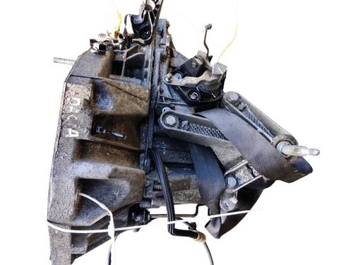 Used Gearbox Gearbox DACIA LOGAN (LS_) [2004-2026] 40514250 40514250