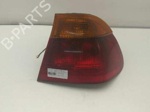 Used Right taillight BMW 3 (E46) 320 d (136 hp) 5571575