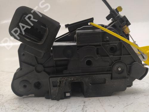Front left lock SEAT LEON (5F1)  | BP17512817C98 