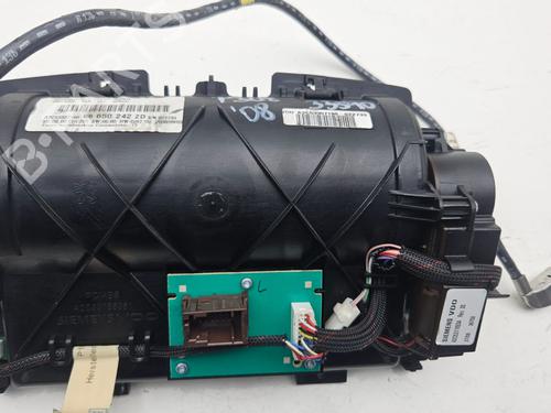 Display monitor PEUGEOT 308 SW I (4E_, 4H_) | BP28119061C48