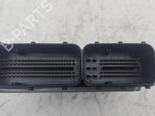 Engine control unit (ECU) BMW 5 (E60) 520 d | BP23526957M57 