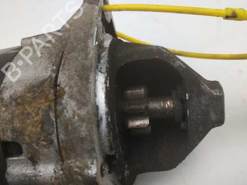 Starter MERCEDES-BENZ A-CLASS (W168) A 140 (168.031, 168.131) | BP6062069M8 