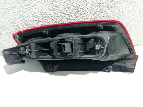 Left taillight FIAT GRANDE PUNTO (199_) 1.9 D Multijet | BP97290C34 