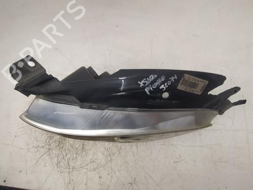 Left headlight CITROËN XSARA PICASSO (N68)  | BP21532606C28 